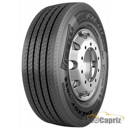 Грузовые шины Pirelli FH:01 Energy (рулевая ось) 385/65 R22.5 158L 